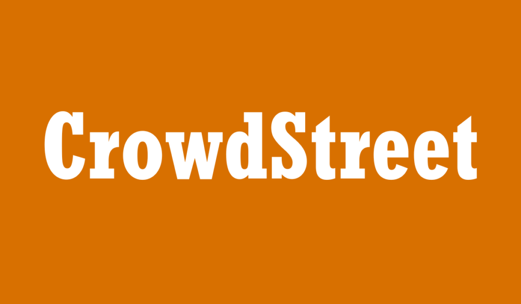 CrowdStreet