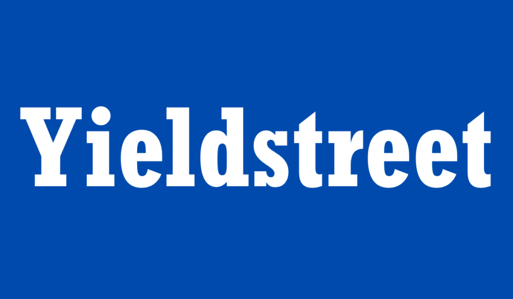 Yieldstreet