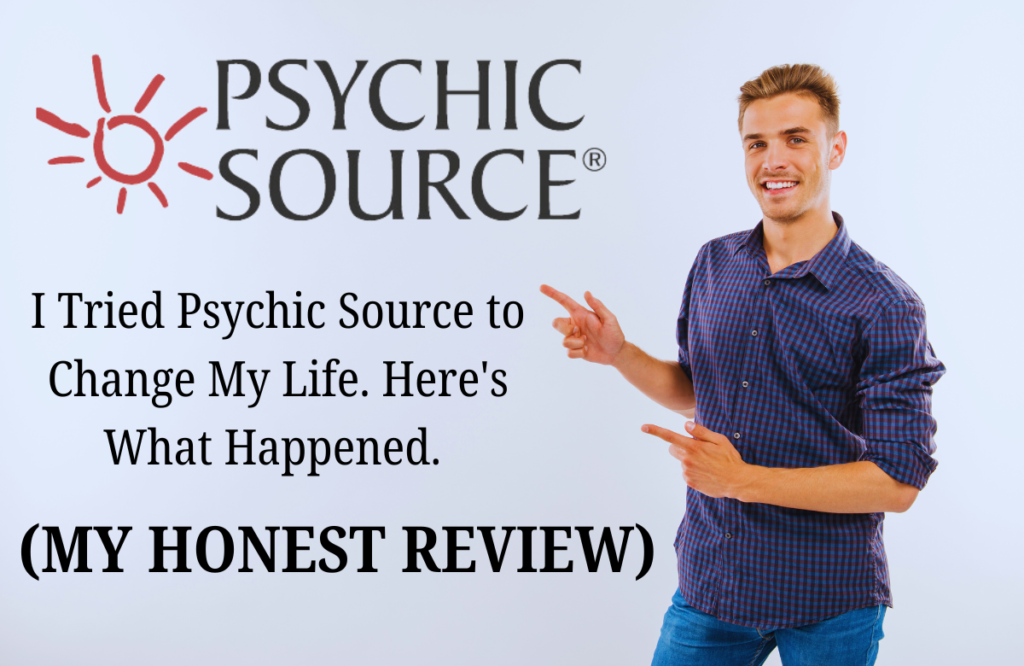 Psychic Source Reviews