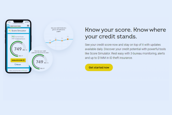 TransUnion Review: Accurate, Secure, and Easy to Use – Here’s My Experience