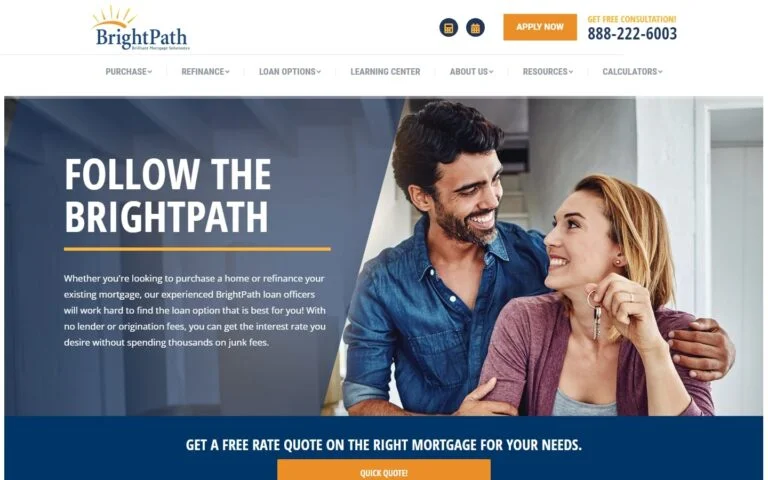 BrightPath