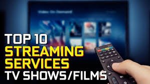 Streaming