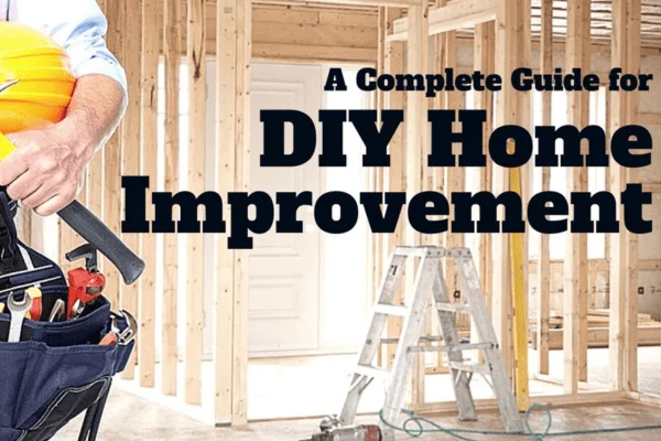 DIY
