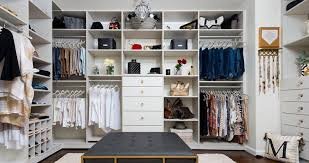 Closets