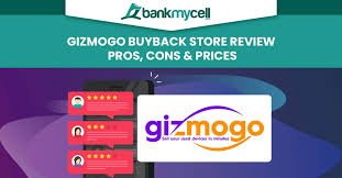 Gizmogo