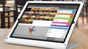 TouchBistro
