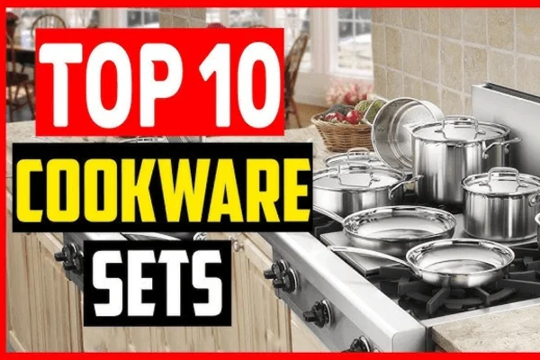 Cookware