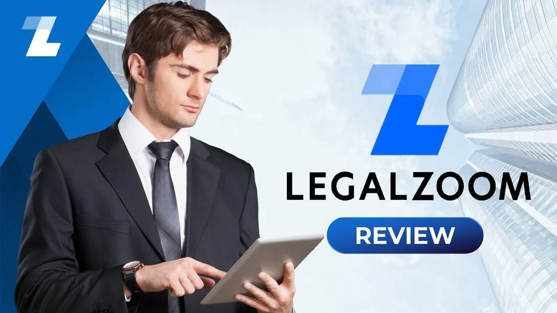 LegalZoom