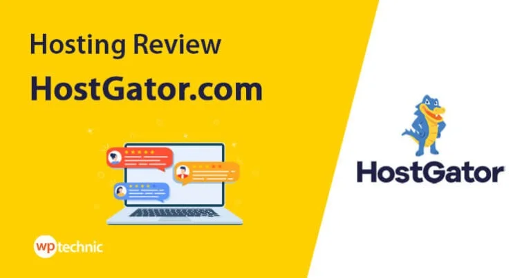 HostGator