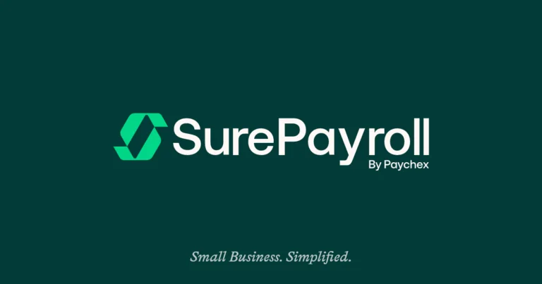 SurePayroll