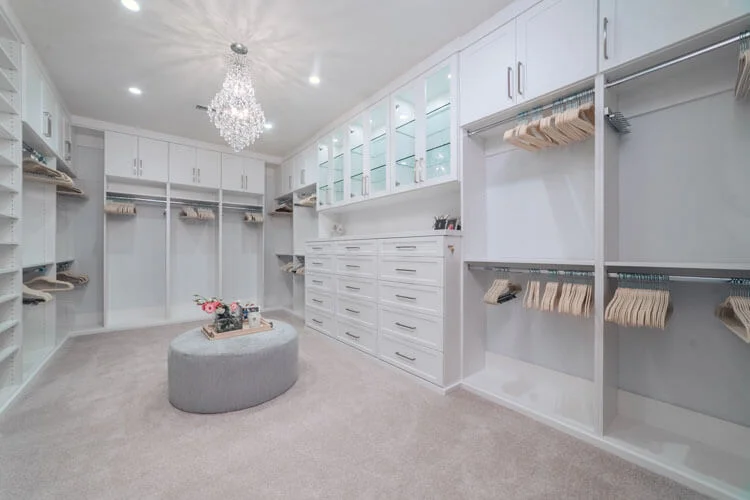 Closets