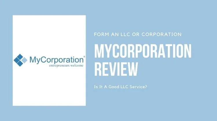 MyCorporation