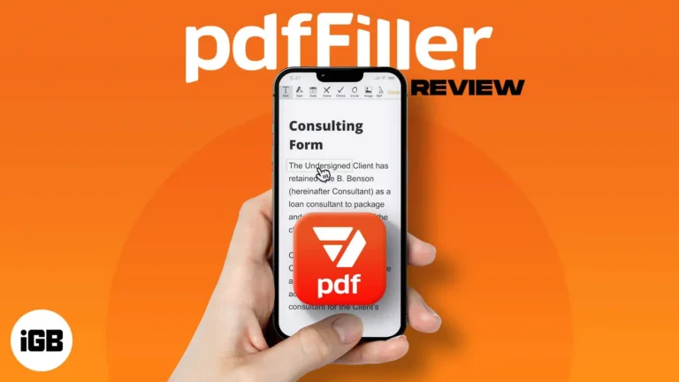 pdfFiller
