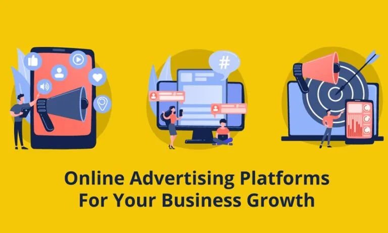 Advertising