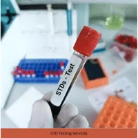 STD