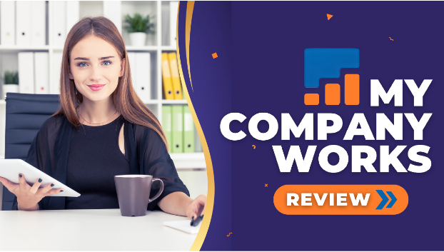 MyCompanyWorks