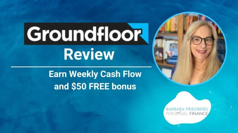 Groundfloor