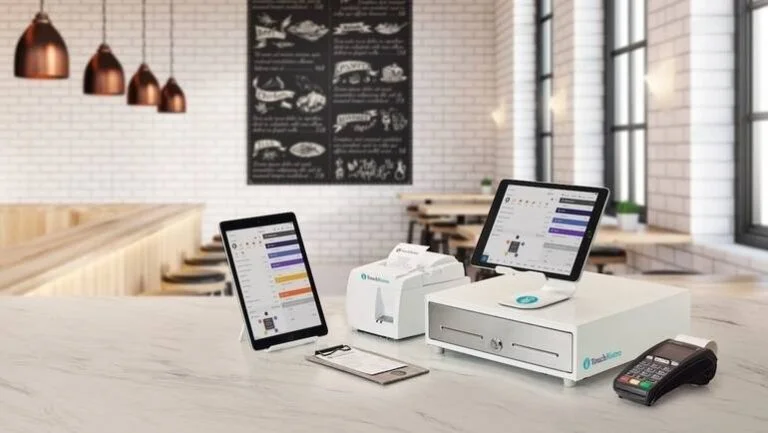 TouchBistro