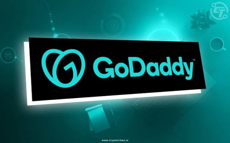 GoDaddy