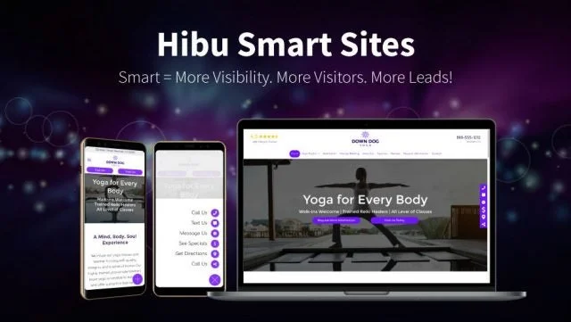 Website