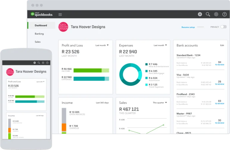 QuickBooks