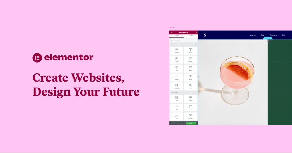 Website