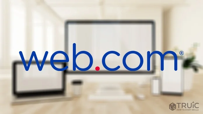 Website
