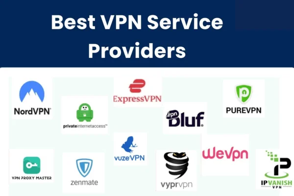 VPN