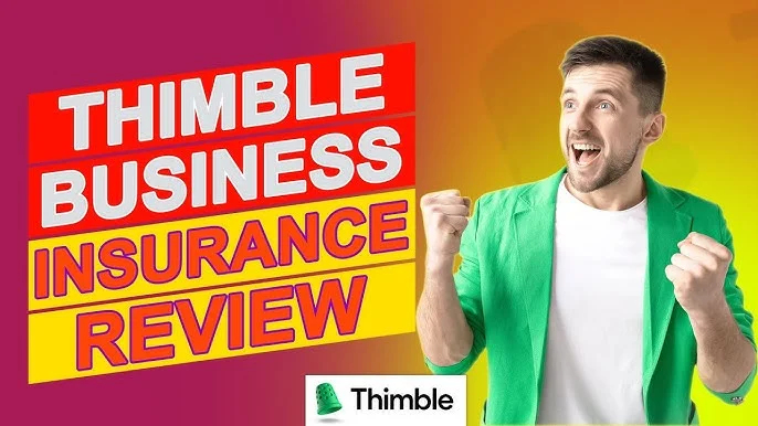 Thimble