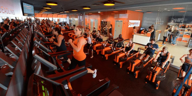 Orangetheory