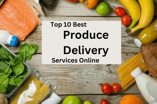 Produce