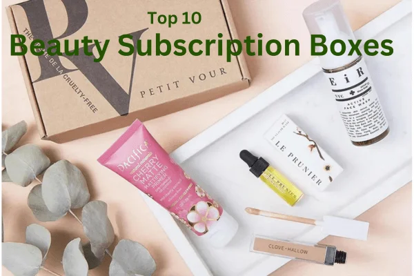 Subscription